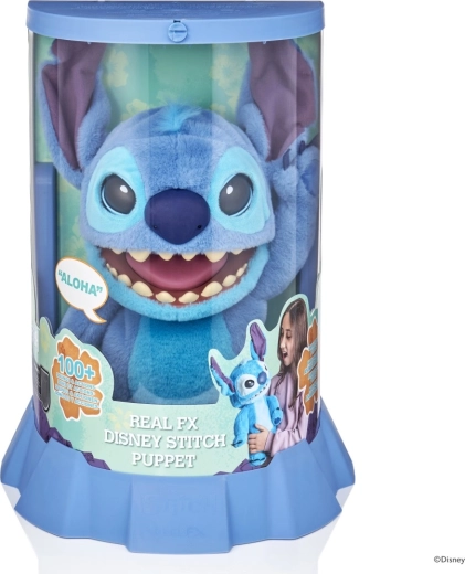 Oltre 100 combinazioni di suoni e movimenti