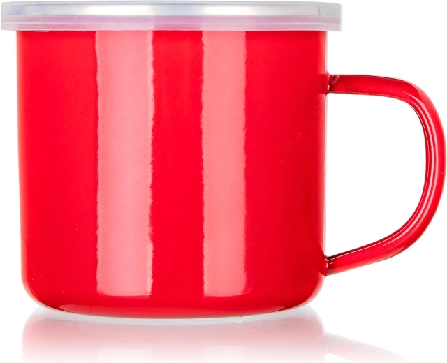 Coperchio per meno fuoriuscite e temperatura più duratura