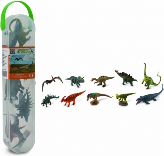 Collecta dinosauri – set di figurine