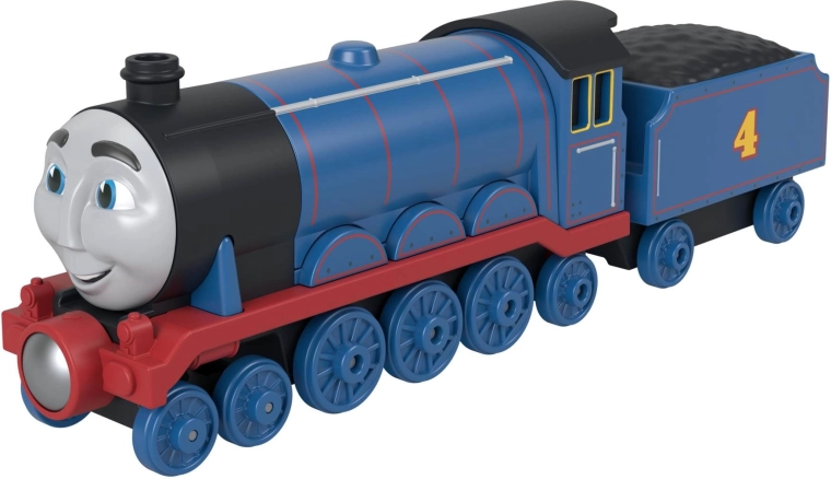Avventure con Thomas e i suoi amici
