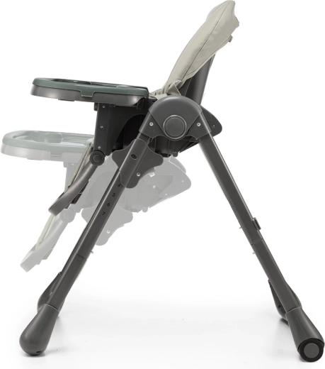 Massima regolabilità per il comfort