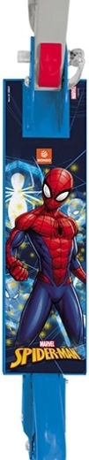 Design eroico MARVEL SPIDER-MAN