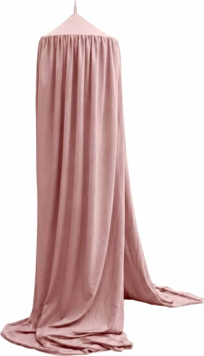 Tessuto leggero e fluido in stile boho