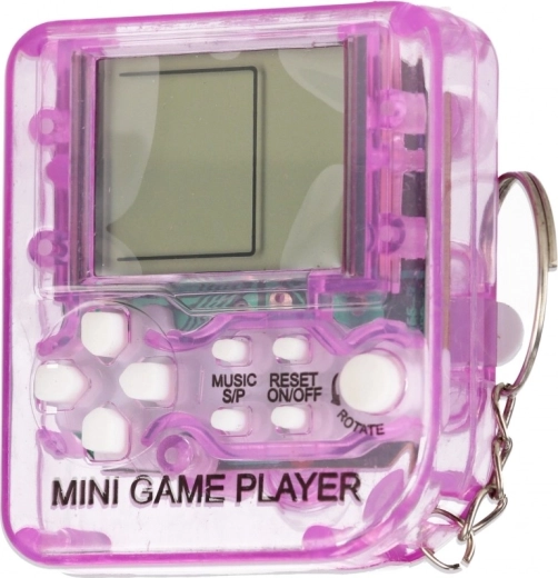 Mix di colori accattivanti