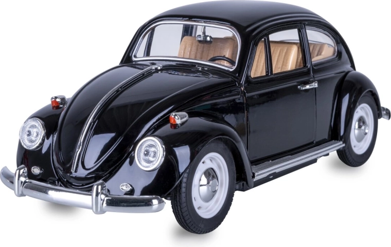 Finitura raffinata del Beetle classico