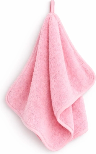 Spugna di cotone 100% morbida e assorbente