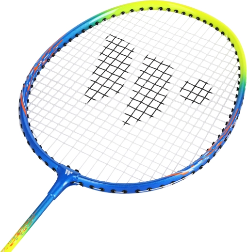 Struttura leggera e resistente per colpi sicuri