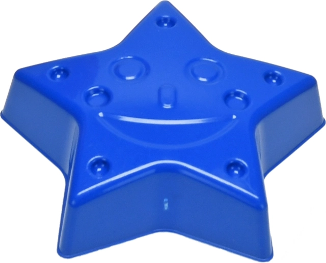 Creazioni con forme allegre