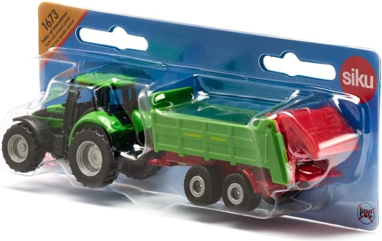 Set realistico per il gioco e la collezione