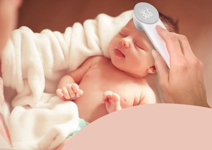 Misurazione silenziosa e rapida senza risveglio