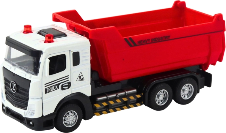 Cabina in metallo e porte apribili