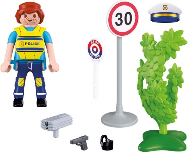 Ricchi accessori per ancora più divertimento