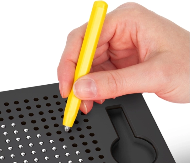 Allenamento della motricità fine e creatività