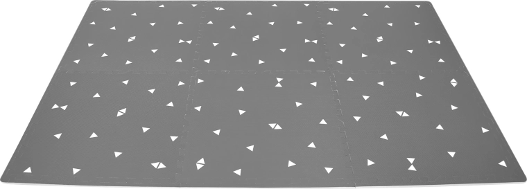 Puzzle modulare 60 × 60 cm