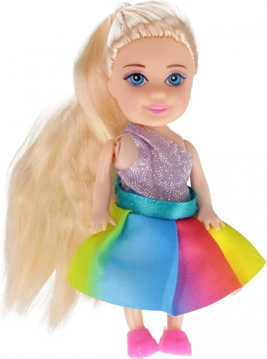 Dimensione compatta 10 cm per casa e viaggi