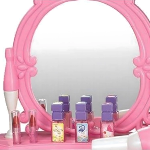 Luci e suoni interattivi