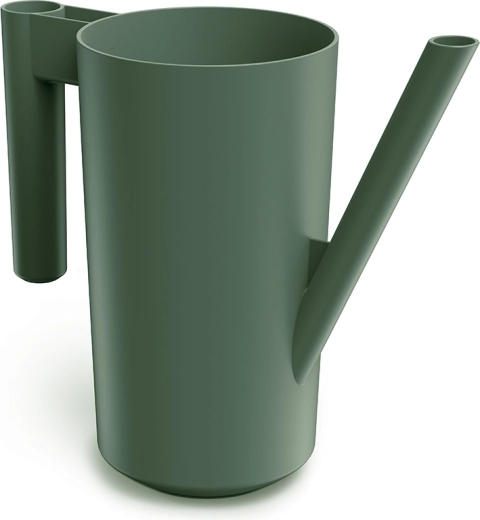 Annaffiatoio TUBO 2 l verde scuro