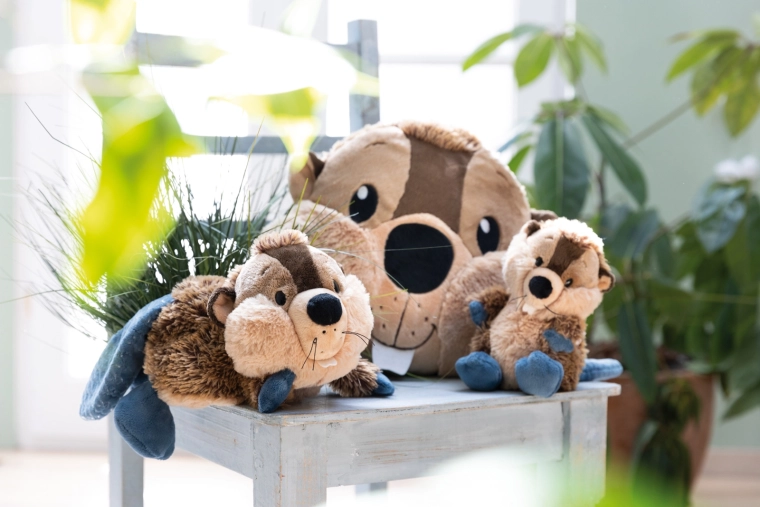 NICI GREEN – attento alla natura