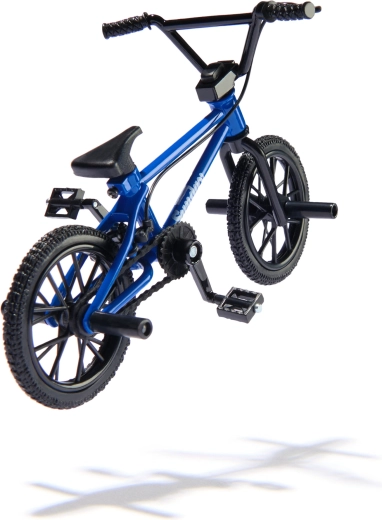 Sterzo funzionante e ruote scorrevoli