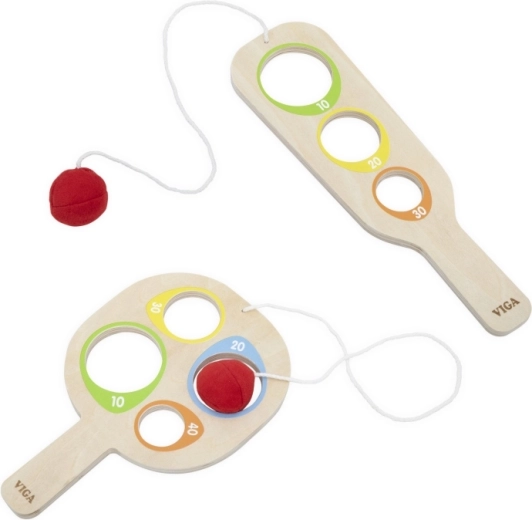 Gioco del punteggio per piccoli concorrenti