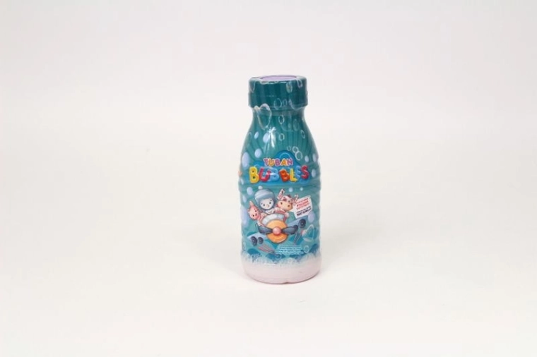 Liquido per bolle di sapone Tuban 250 ml