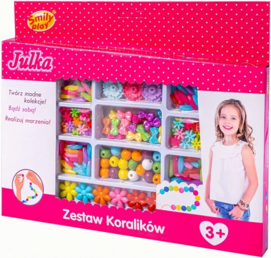 Set di perline