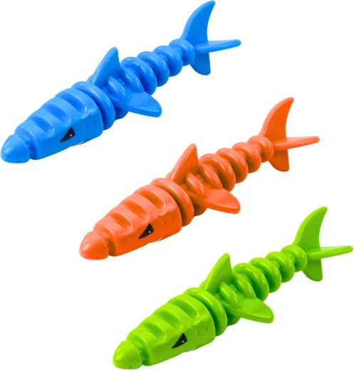 Motivazione all’immersione e all’apprendimento in acqua