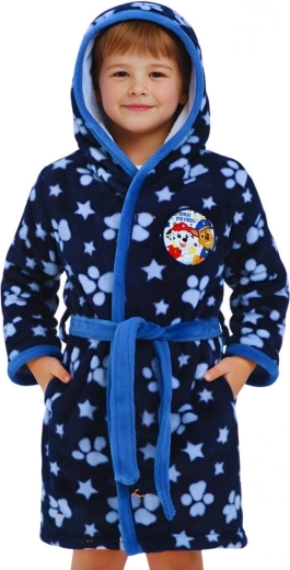 Accappatoio Paw Patrol