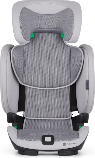 Sicurezza i-Size secondo ECE R129
