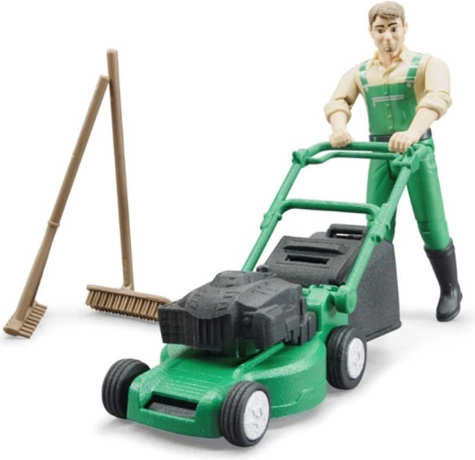 Figura Bruder snodabile