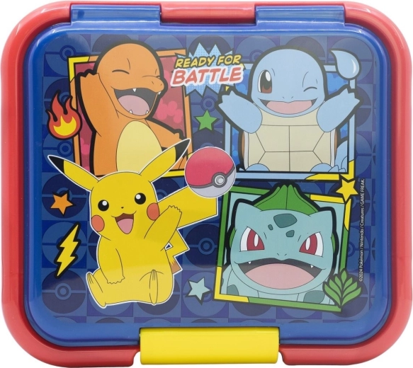 Motivo Pokémon che piace ai bambini