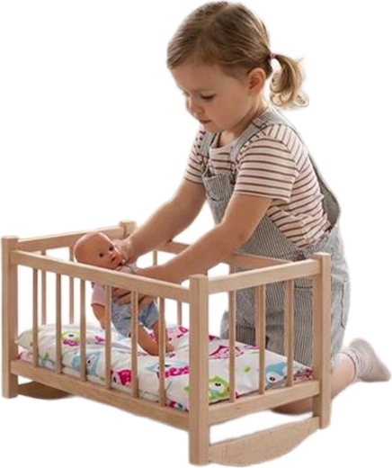 Funzione a dondolo per un movimento rilassante