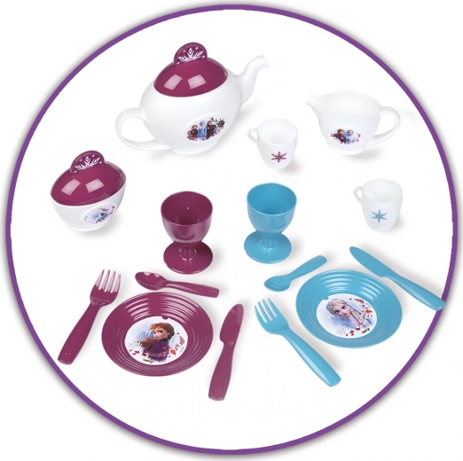 Ricchi accessori a tema Frozen