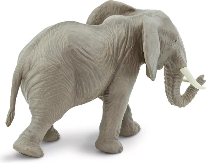 Figurina Safari Ltd. dipinta a mano