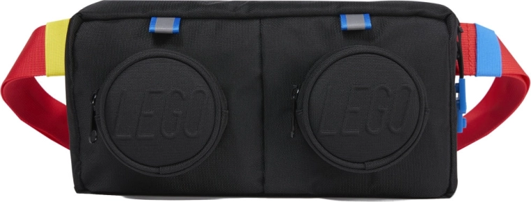 Tasche pratiche e zip per i piccoli oggetti