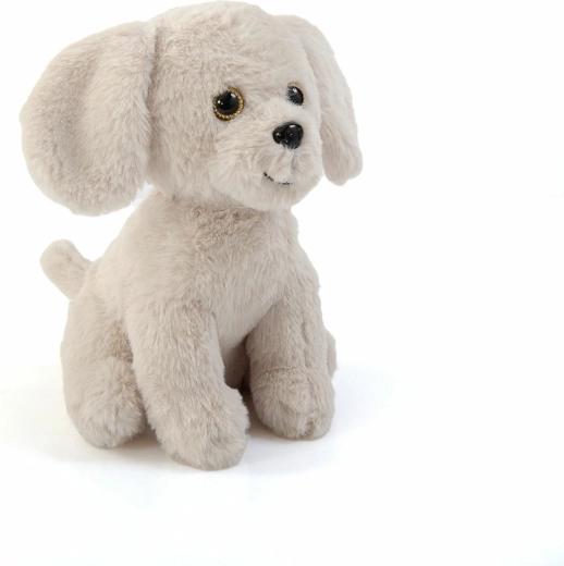 Morbido peluche e tocco piacevole