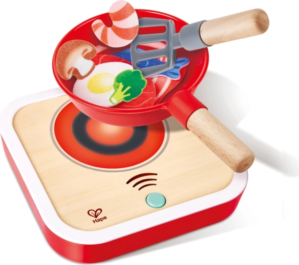 Effetti luminosi e sonori realistici