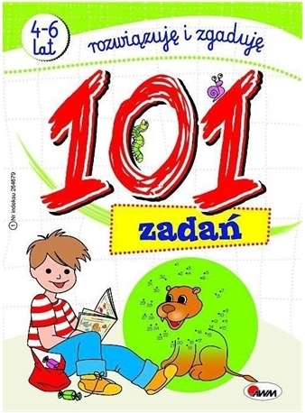 101 compiti