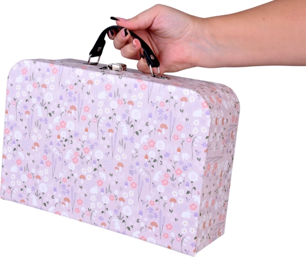 Facile da trasportare per giocare a casa e in viaggio