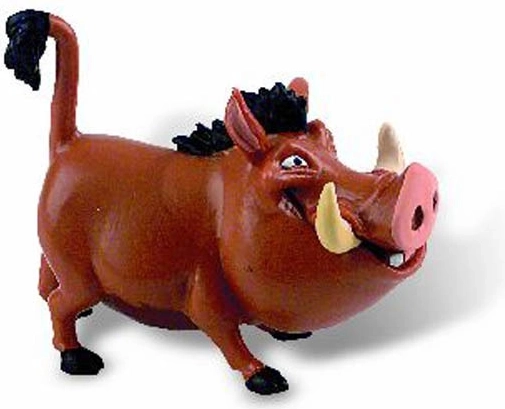 Pumbaa (Il re leone)