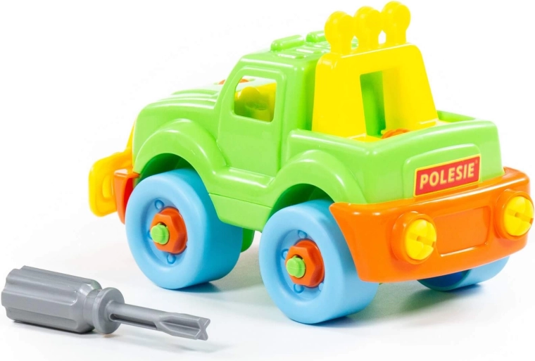 Realizzazione sicura e resistente