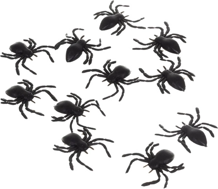 Set da 10 pezzi per una decorazione d’effetto