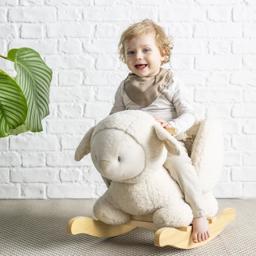 Peluche soffice che i bambini ameranno