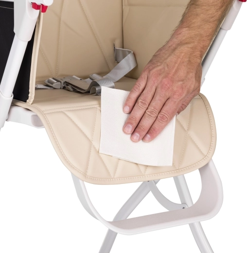 Manutenzione semplice per l’uso quotidiano