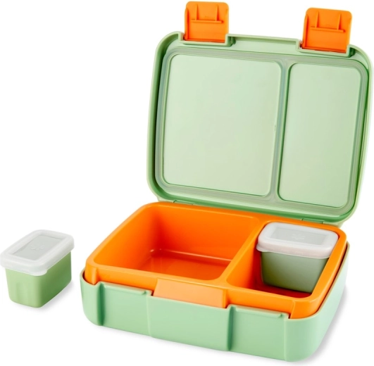 Skip Hop Zoo lunch box bento procione