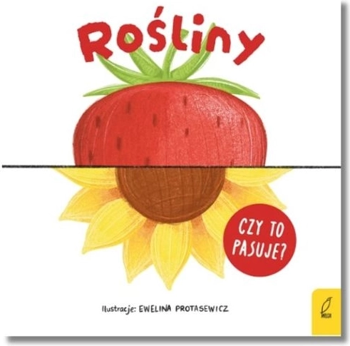 Ci sta? Piante – libro interattivo in cartone per i più piccoli