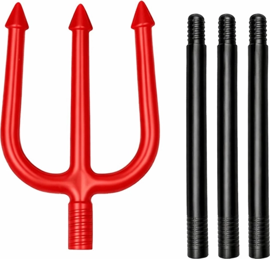 Montaggio rapido in 4 parti