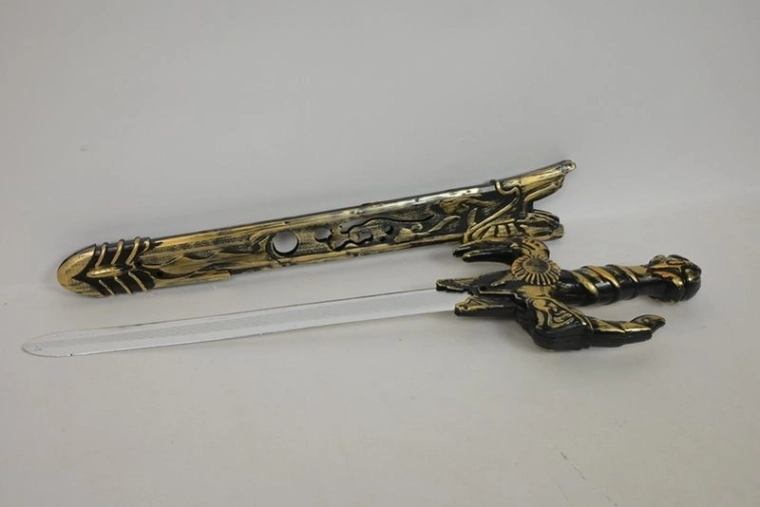 Spada da cavaliere 58 cm
