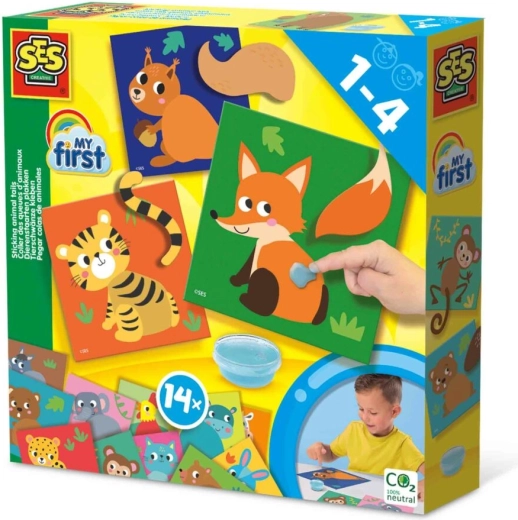 Sviluppo della motricità fine e della creatività fin dalla prima infanzia