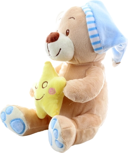 Dimensione ideale per le manine dei bambini